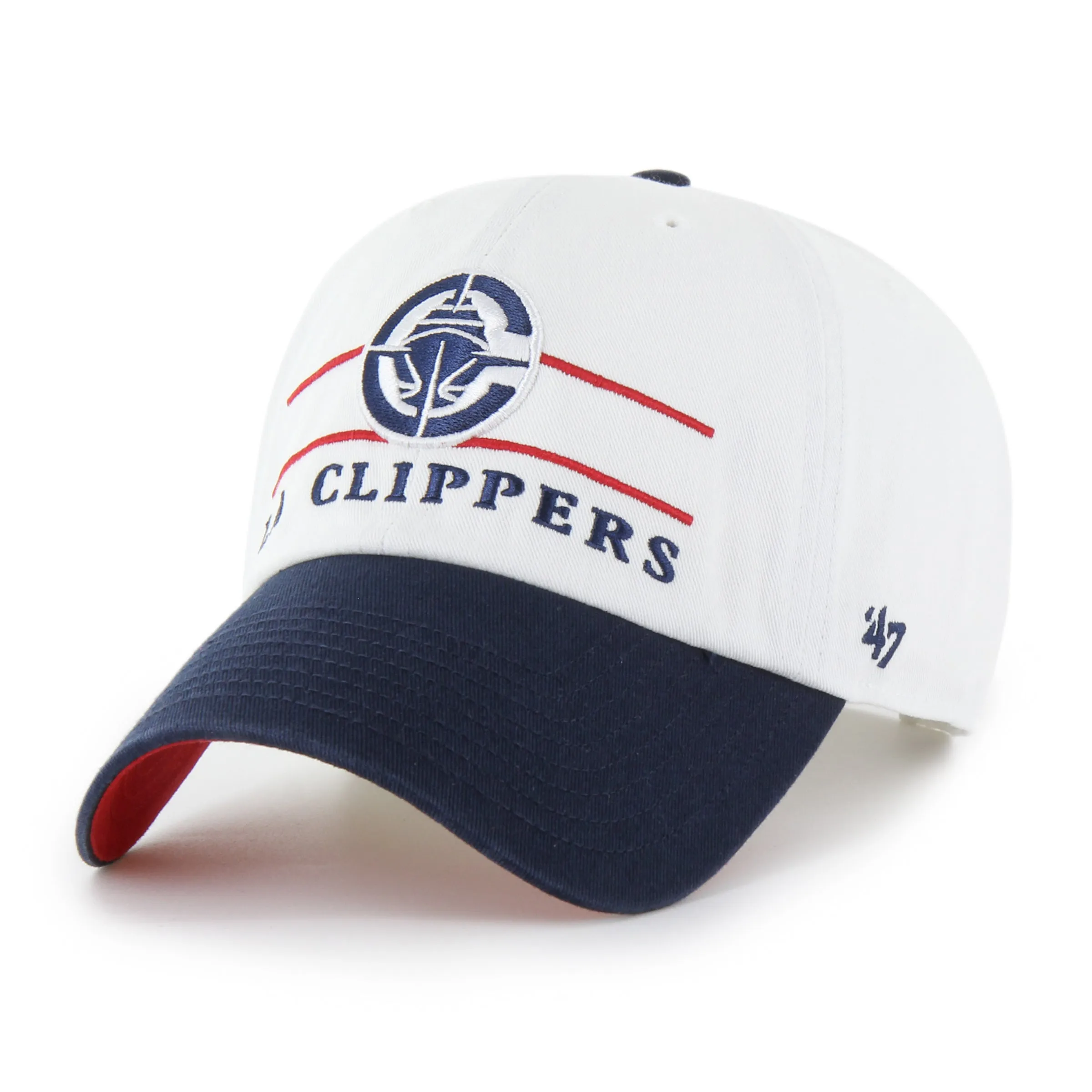 LOS ANGELES CLIPPERS ARENA '47 CLEAN UP sold by 47