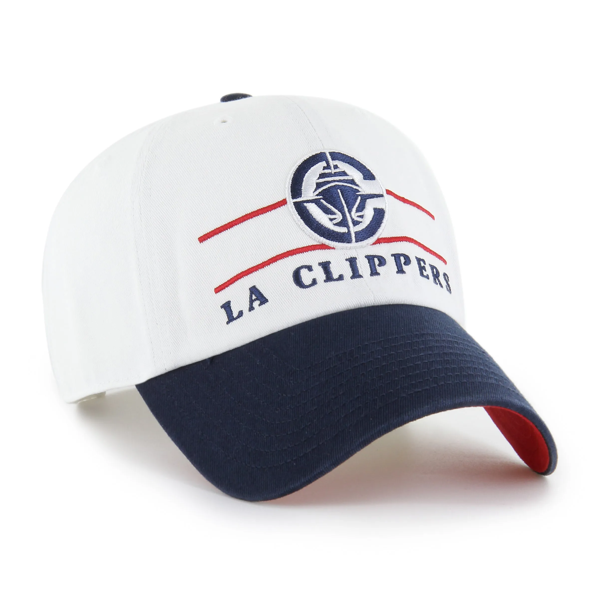 LOS ANGELES CLIPPERS ARENA '47 CLEAN UP sold by 47 product image thumbnail 3