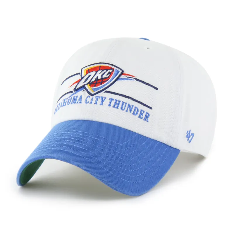OKLAHOMA CITY THUNDER ARENA '47 CLEAN UP sold by 47