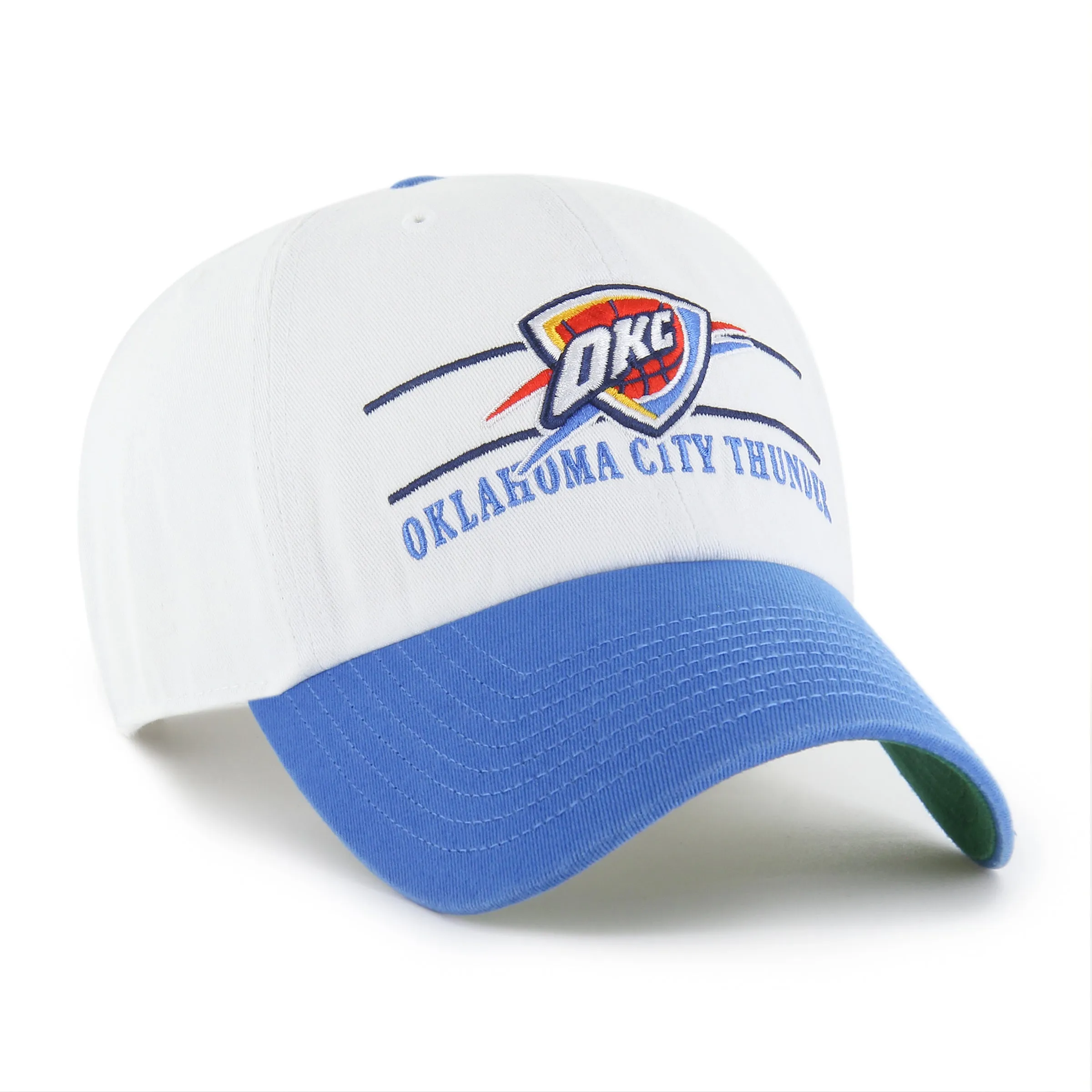 OKLAHOMA CITY THUNDER ARENA '47 CLEAN UP sold by 47 product image thumbnail 3