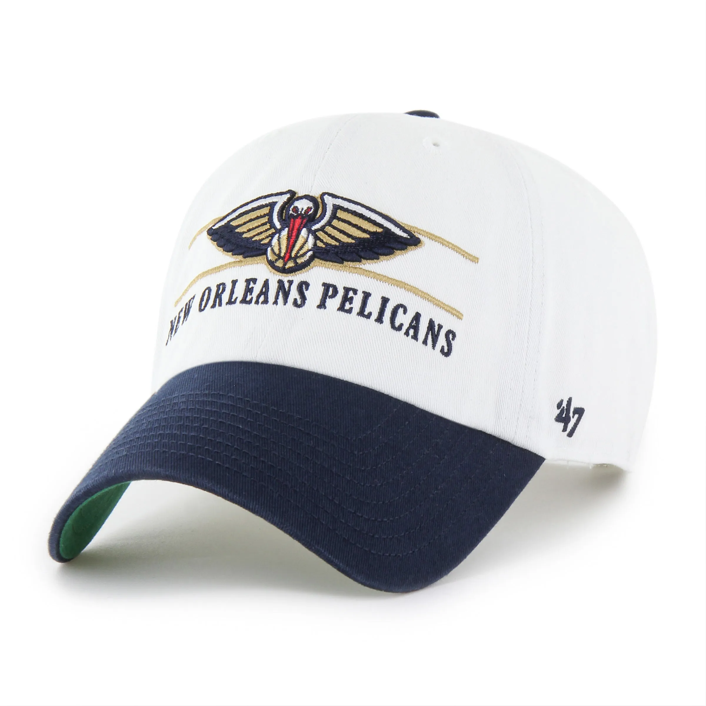 NEW ORLEANS PELICANS ARENA '47 CLEAN UP sold by 47