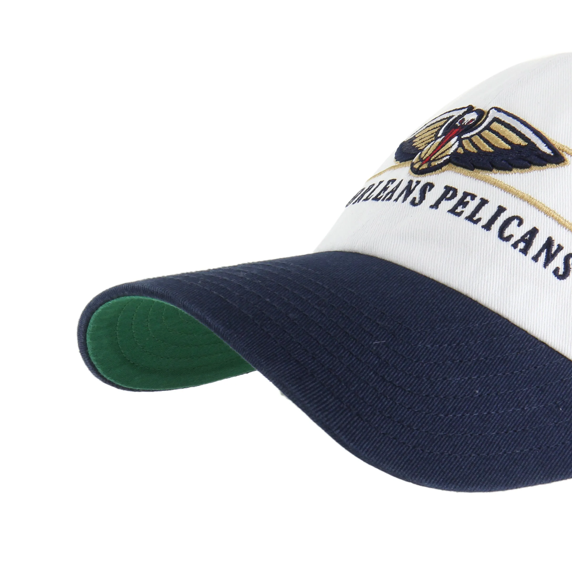 NEW ORLEANS PELICANS ARENA '47 CLEAN UP sold by 47 product image thumbnail 4