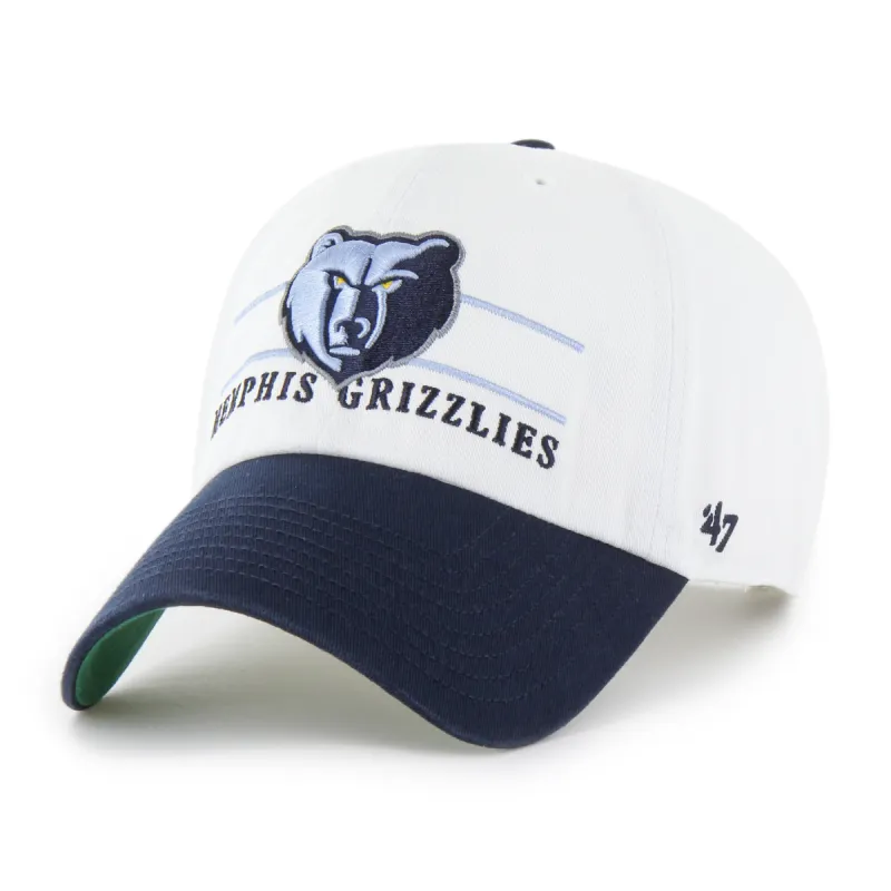 MEMPHIS GRIZZLIES ARENA '47 CLEAN UP sold by 47
