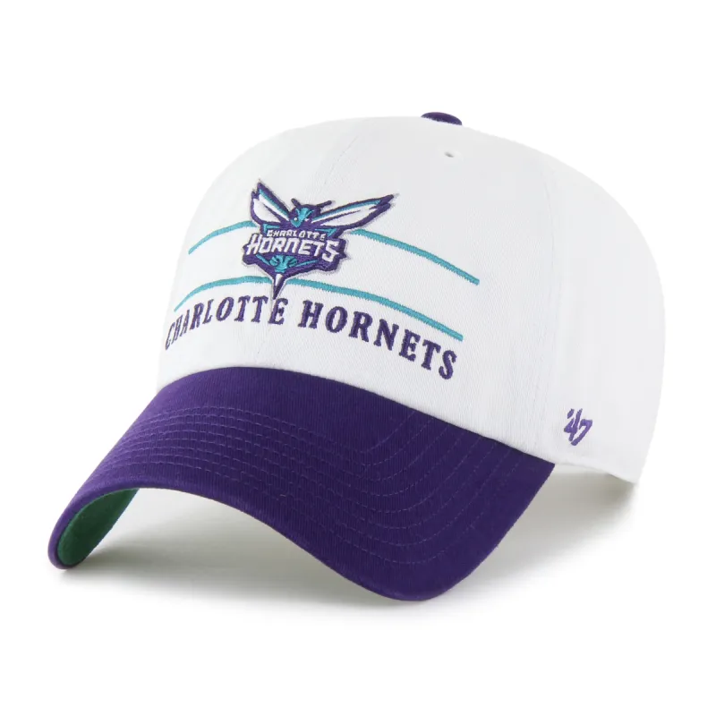 CHARLOTTE HORNETS ARENA '47 CLEAN UP sold by 47