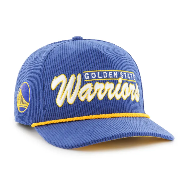 GOLDEN STATE WARRIORS ARENA '47 HITCH RELAXED FIT made by 47