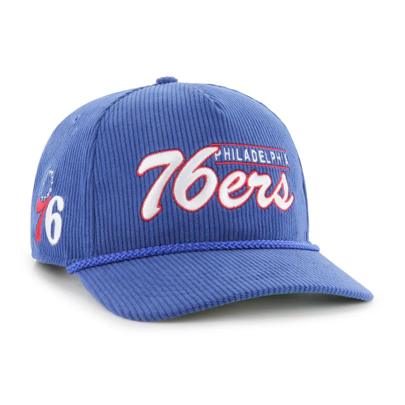 PHILADELPHIA 76ERS ARENA '47 HITCH RELAXED FIT sold by 47