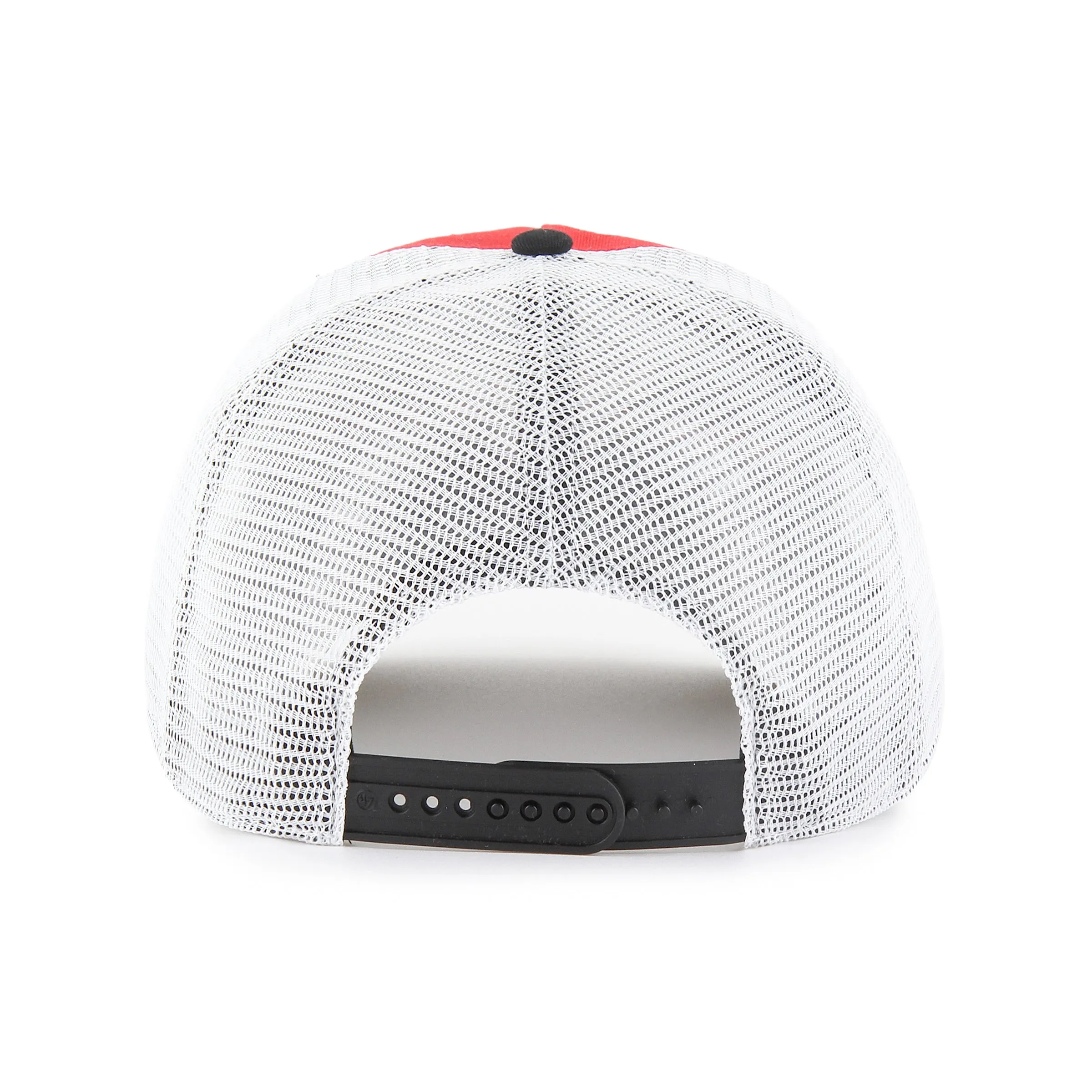 CHICAGO BULLS ARENA SUPER STRIPE '47 HITCH RELAXED FIT sold by 47 product image thumbnail 2