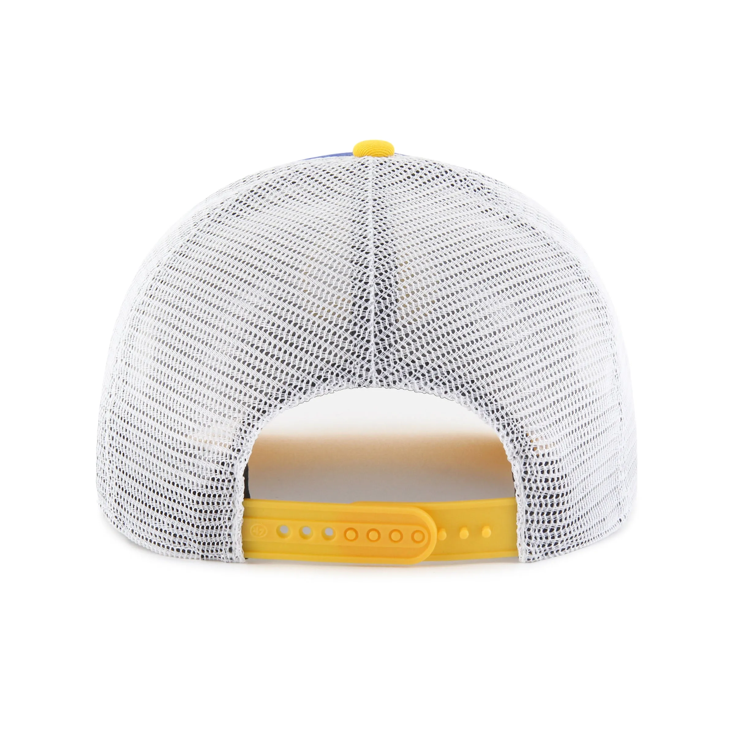 GOLDEN STATE WARRIORS ARENA SUPER STRIPE '47 HITCH RELAXED FIT sold by 47 product image thumbnail 2