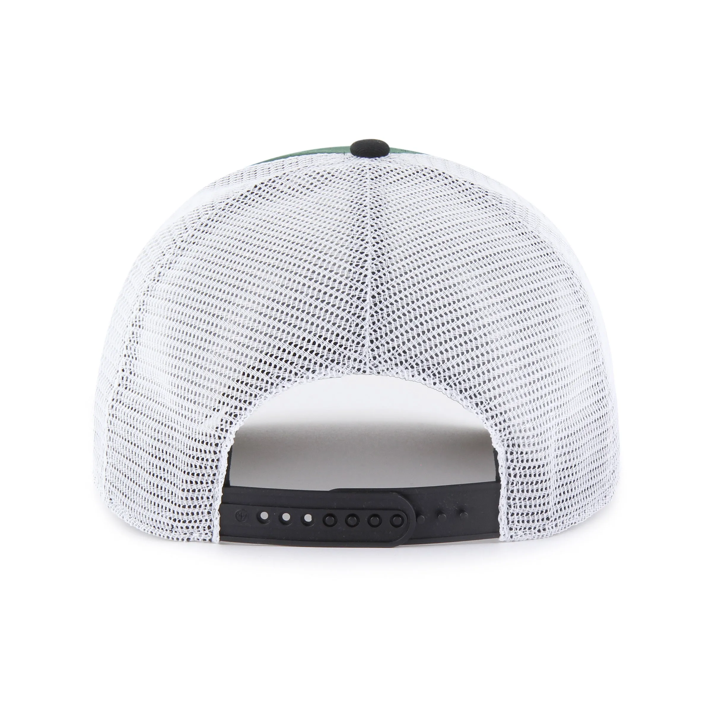 MILWAUKEE BUCKS ARENA SUPER STRIPE '47 HITCH RELAXED FIT sold by 47 product image thumbnail 2