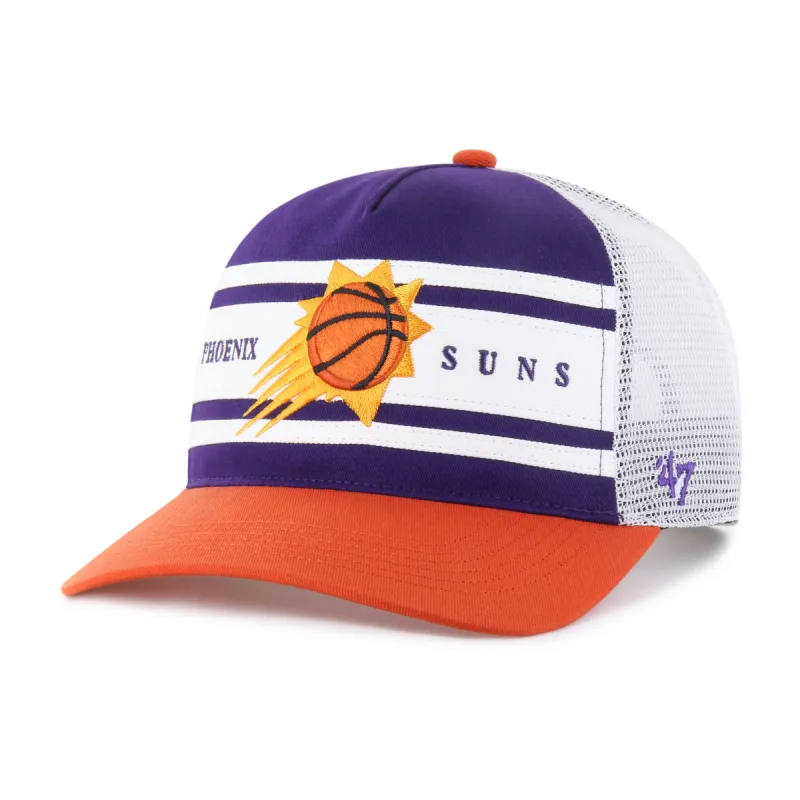 PHOENIX SUNS ARENA SUPER STRIPE '47 HITCH RELAXED FIT made by 47
