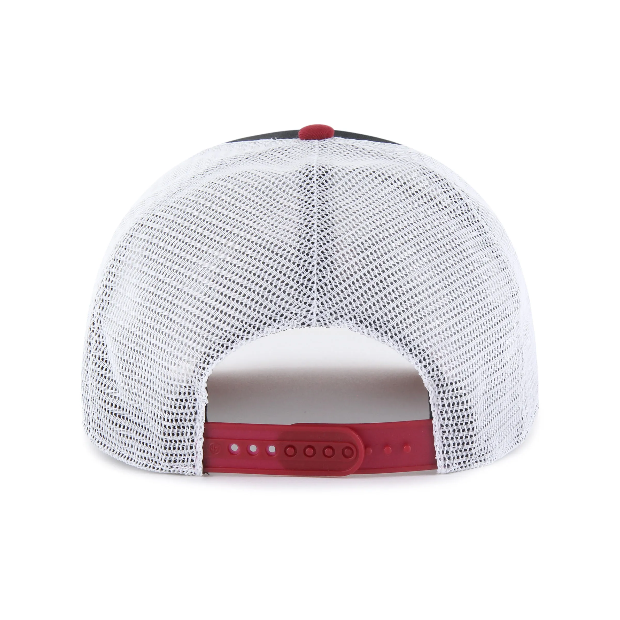 MIAMI HEAT ARENA SUPER STRIPE '47 HITCH RELAXED FIT sold by 47 product image thumbnail 2