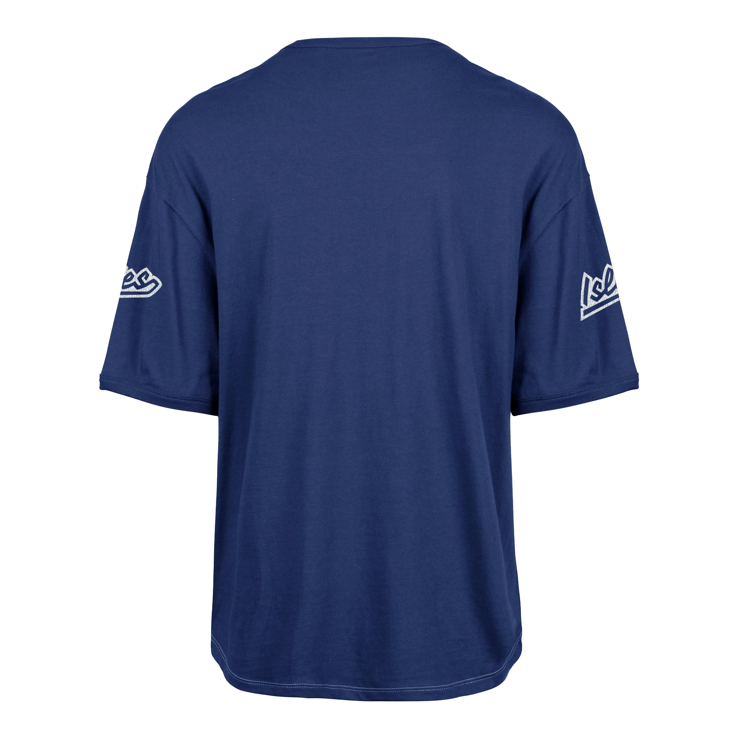 NEW YORK ISLANDERS ARENA RUSH '47 BRIGHTON TEE sold by 47 product image thumbnail 2