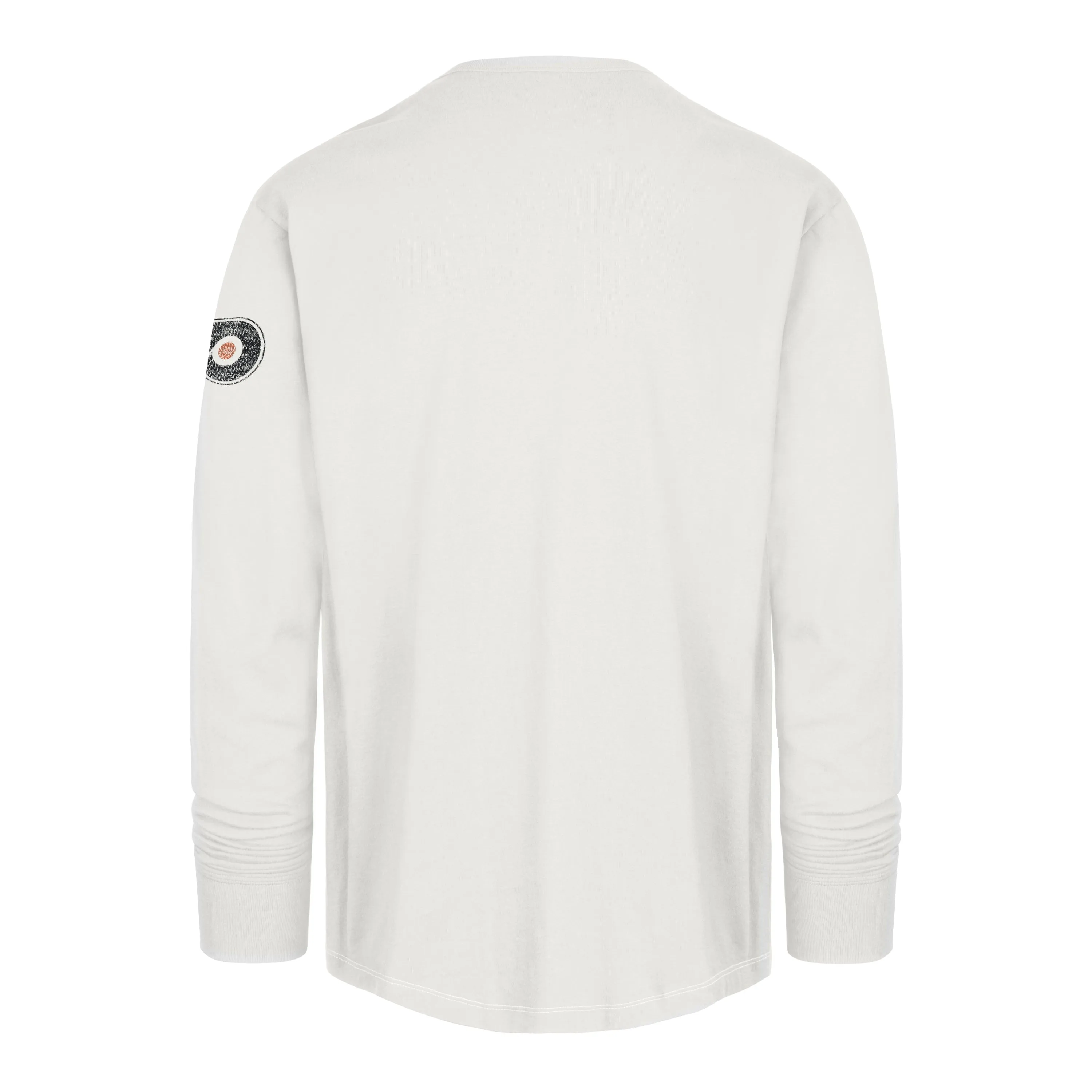 PHILADELPHIA FLYERS ARENA STACK '47 BRIGHTON LONG SLEEVE TEE sold by 47 product image thumbnail 2