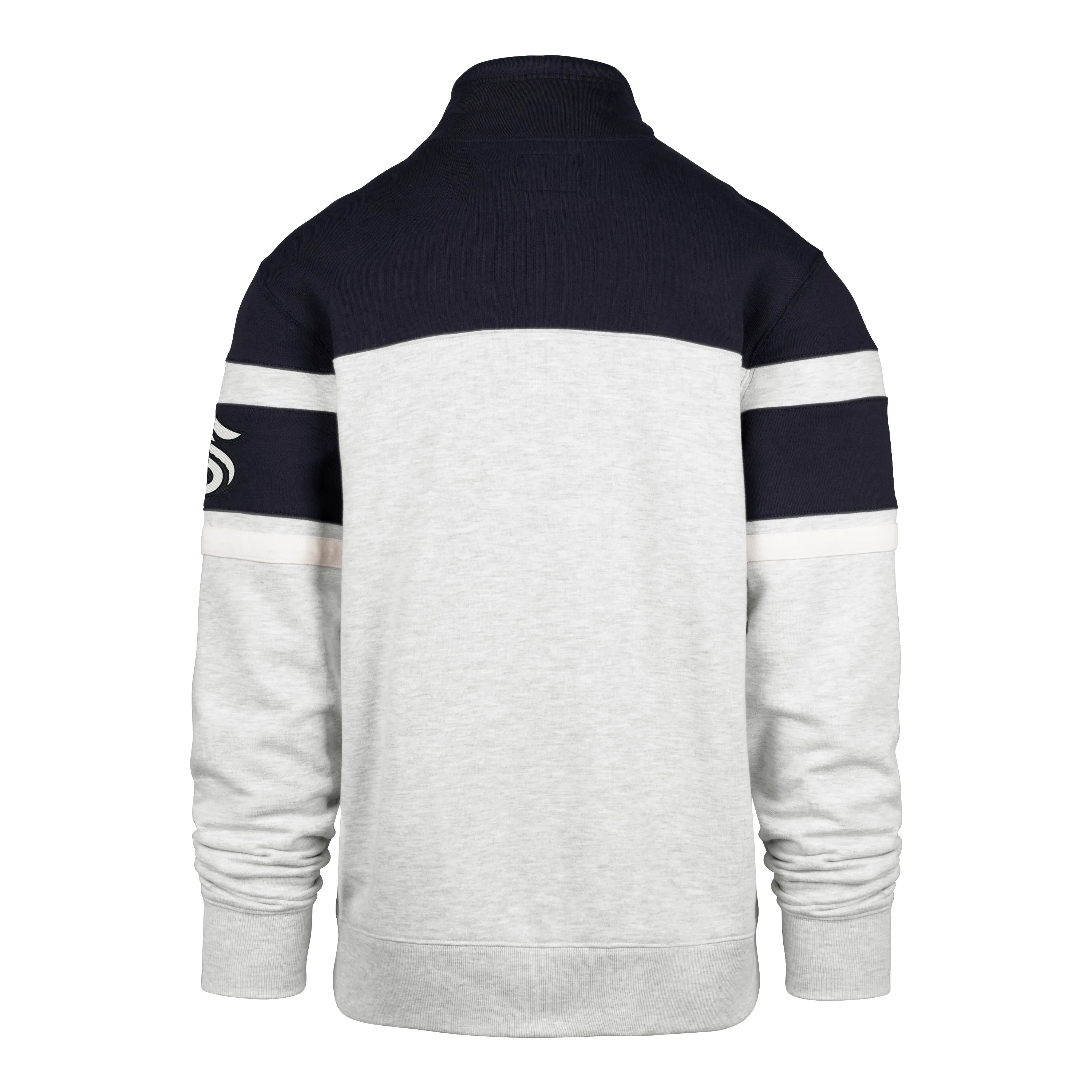 SEATTLE KRAKEN ARENA AMP '47 BAY RIDGE 1/4 ZIP sold by 47 product image thumbnail 2
