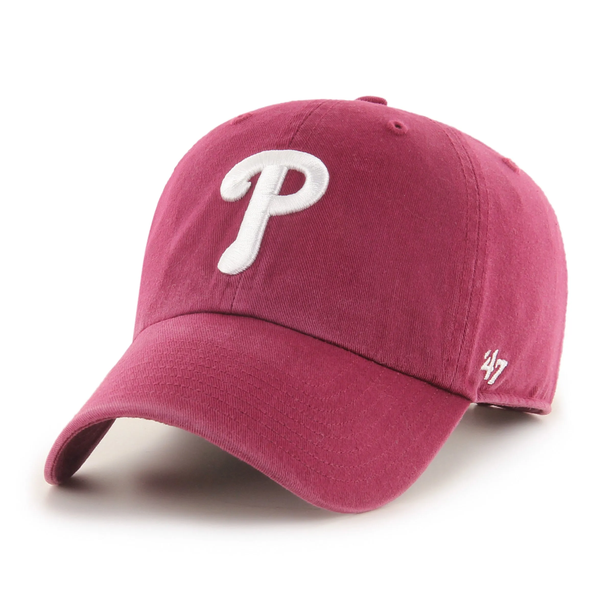 PHILADELPHIA PHILLIES '47 CLEAN UP sold by 47