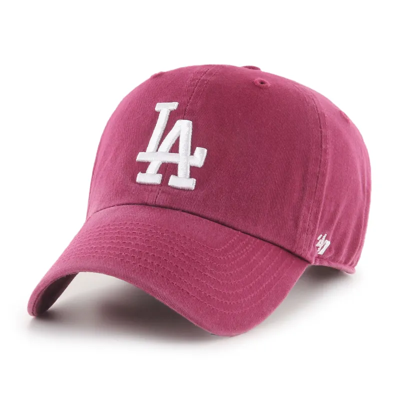 LOS ANGELES DODGERS '47 CLEAN UP sold by 47