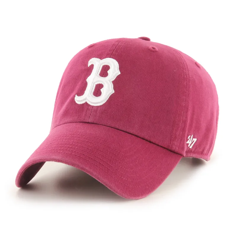 BOSTON RED SOX '47 CLEAN UP sold by 47
