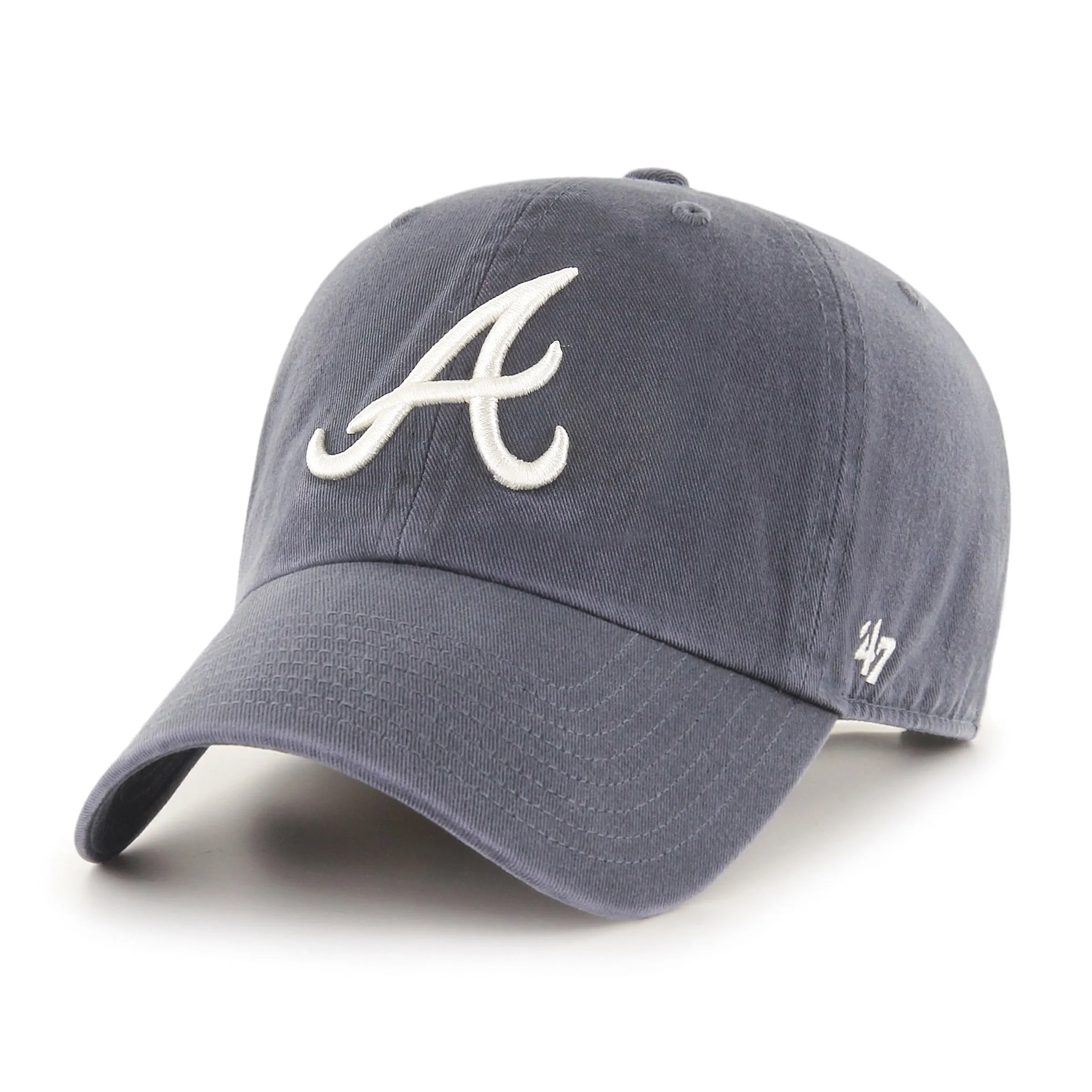 ATLANTA BRAVES '47 CLEAN UP sold by 47