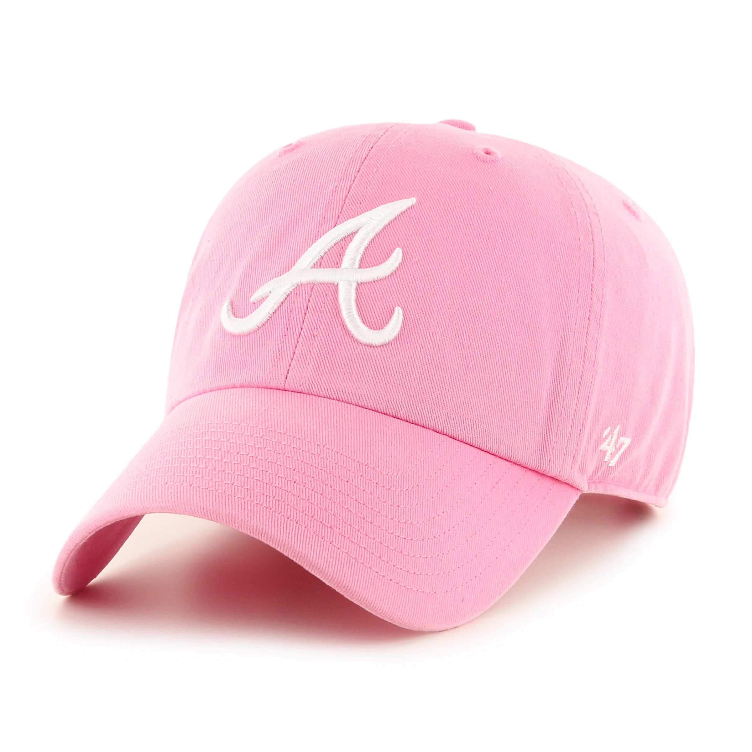 ATLANTA BRAVES '47 CLEAN UP sold by 47