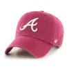 ATLANTA BRAVES '47 CLEAN UP sold by 47