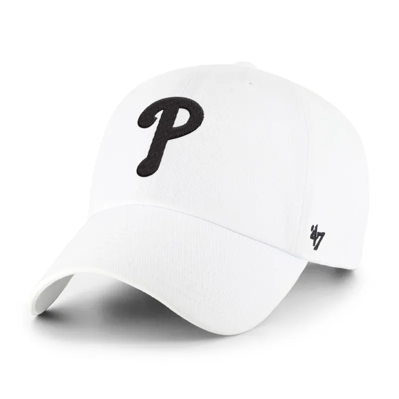 PHILADELPHIA PHILLIES '47 CLEAN UP sold by 47