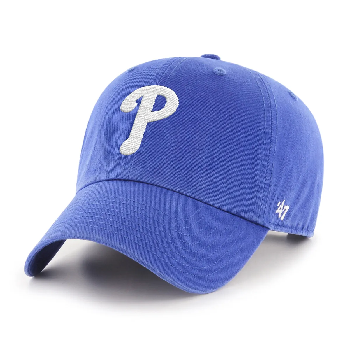 PHILADELPHIA PHILLIES '47 CLEAN UP sold by 47