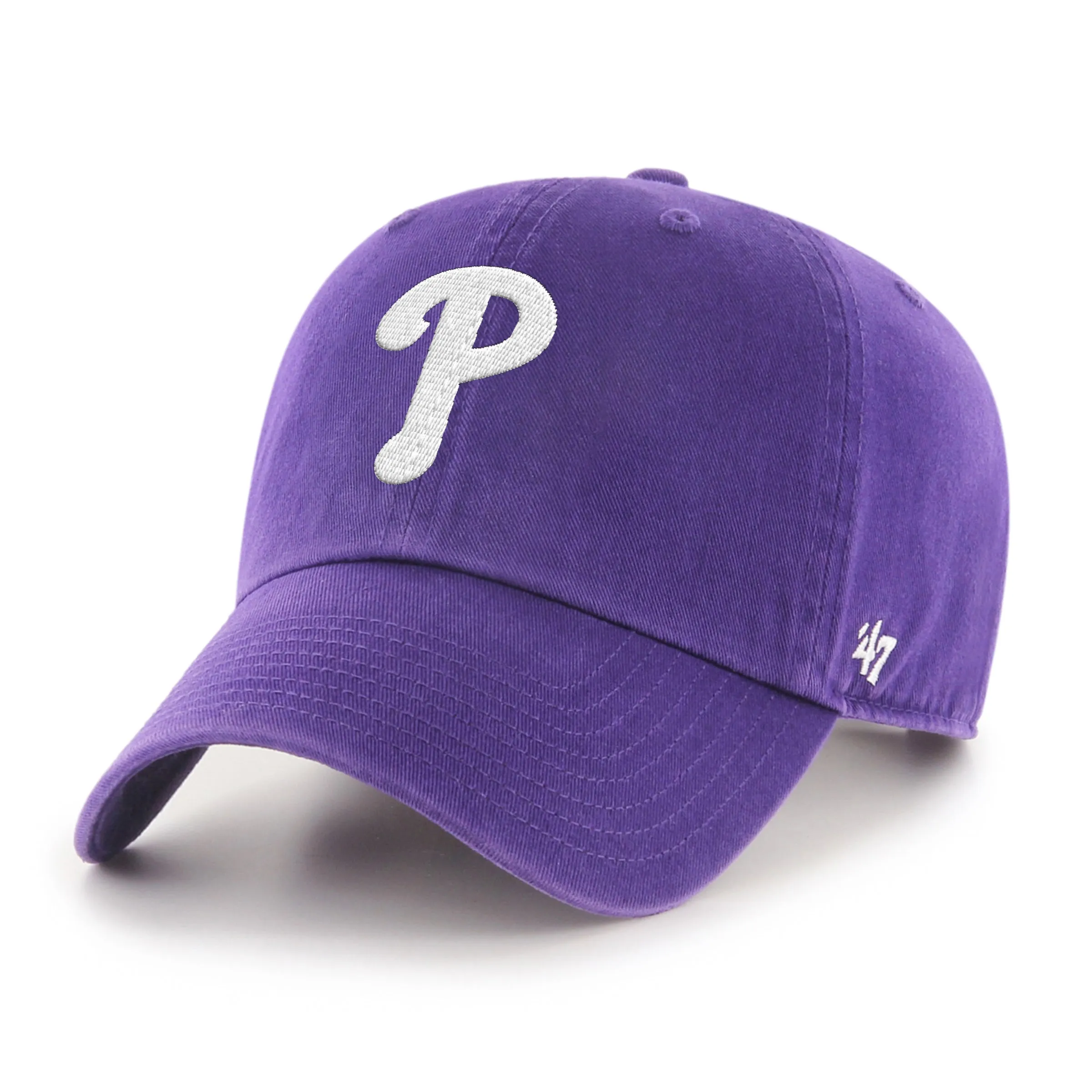 PHILADELPHIA PHILLIES '47 CLEAN UP sold by 47