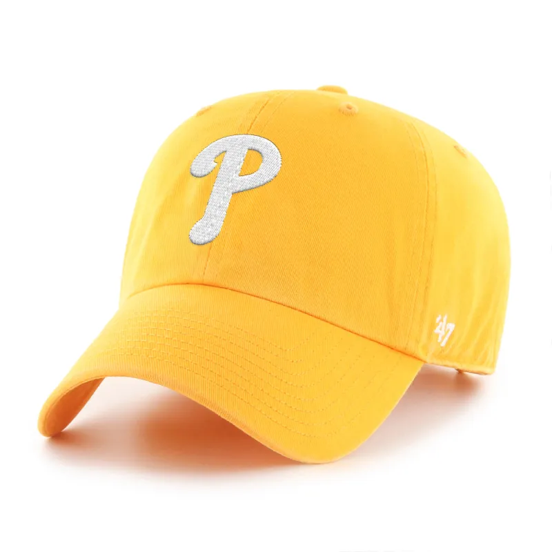 PHILADELPHIA PHILLIES '47 CLEAN UP sold by 47