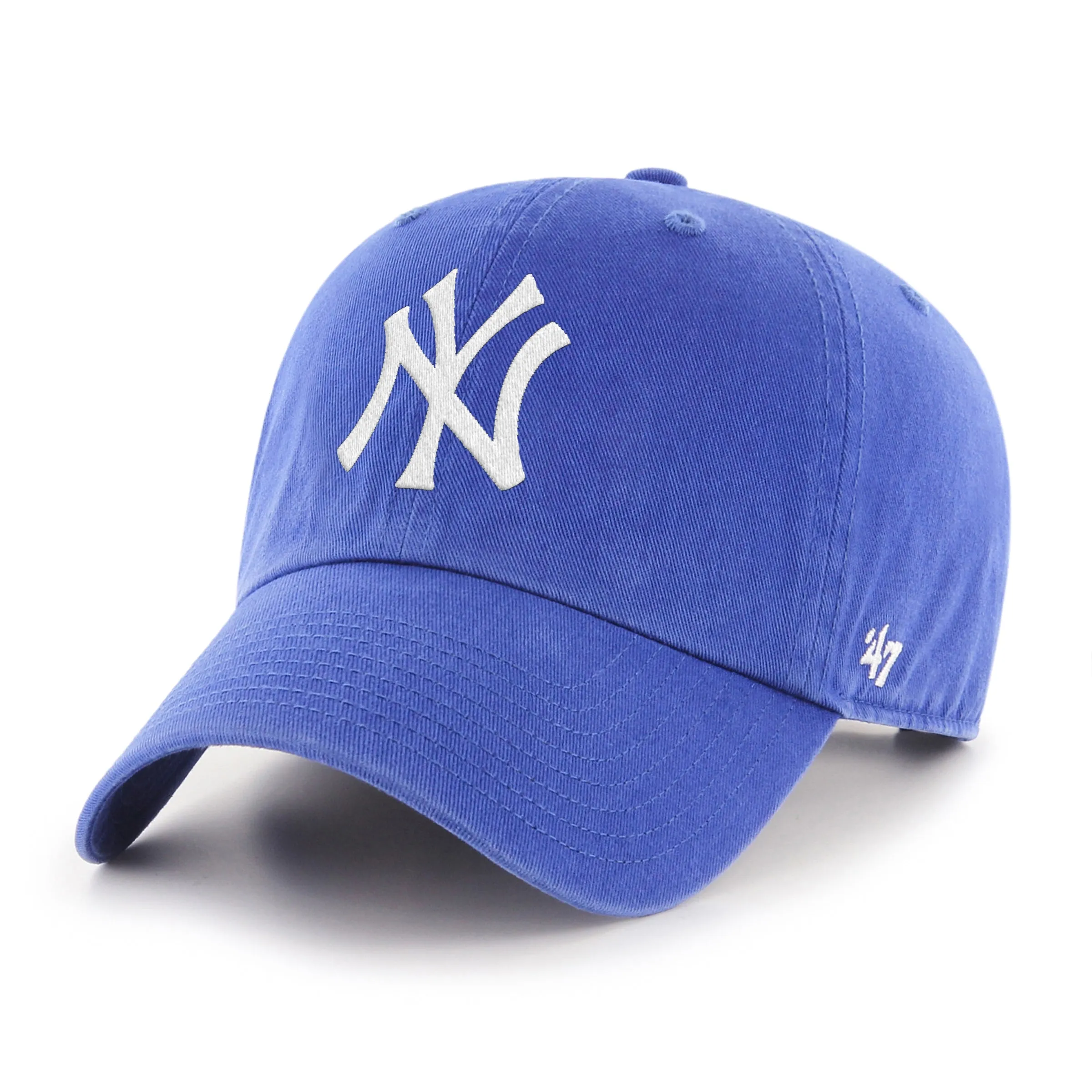 NEW YORK YANKEES '47 CLEAN UP sold by 47