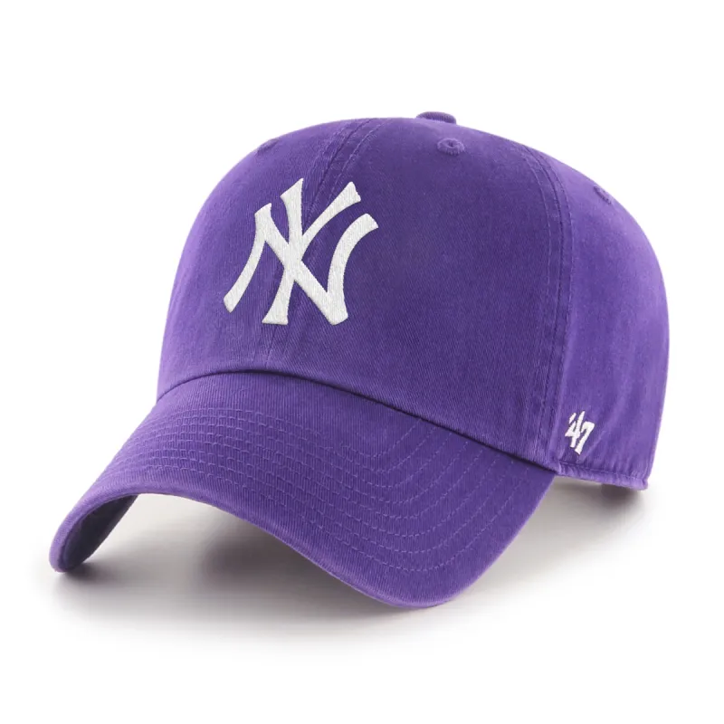NEW YORK YANKEES '47 CLEAN UP sold by 47