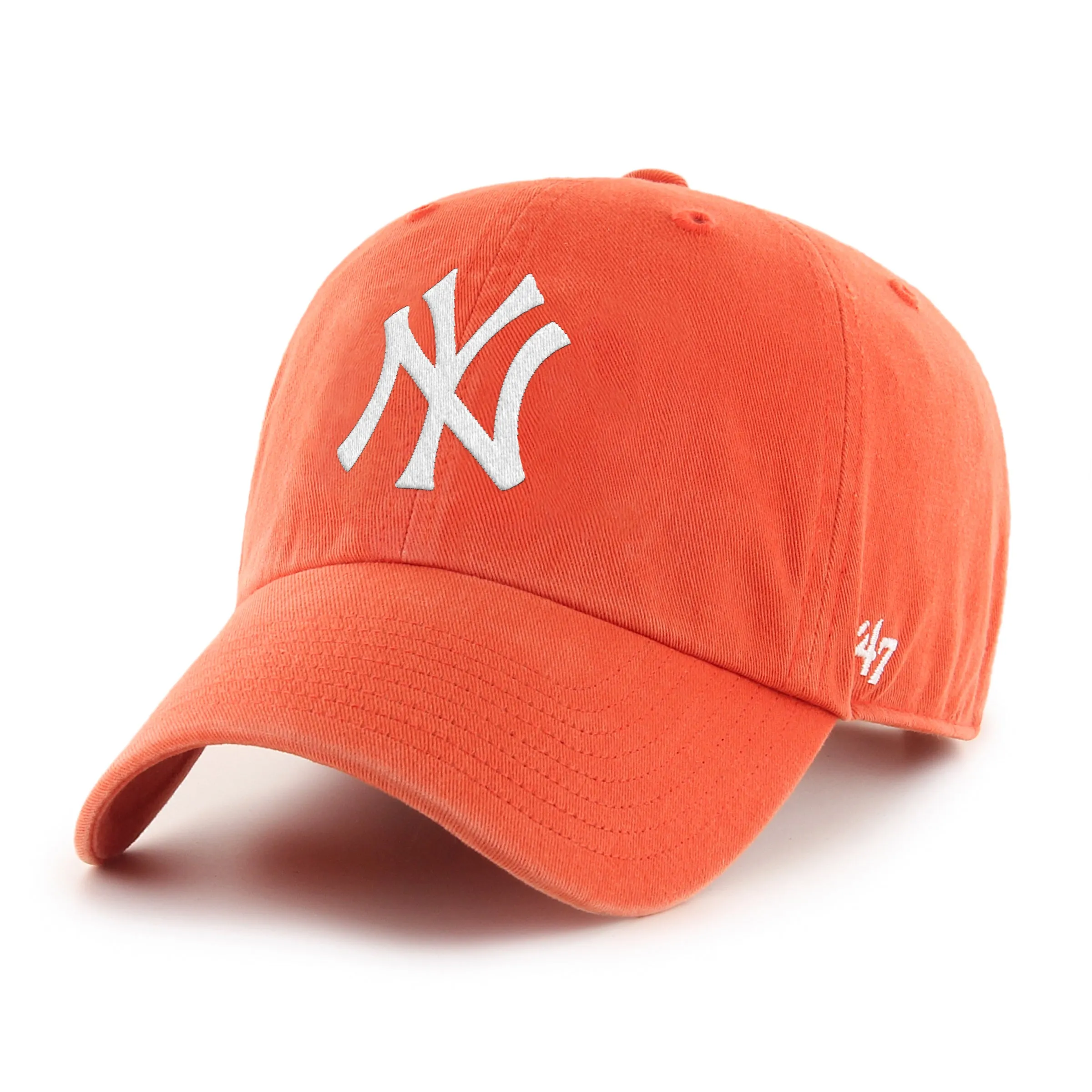 NEW YORK YANKEES '47 CLEAN UP sold by 47