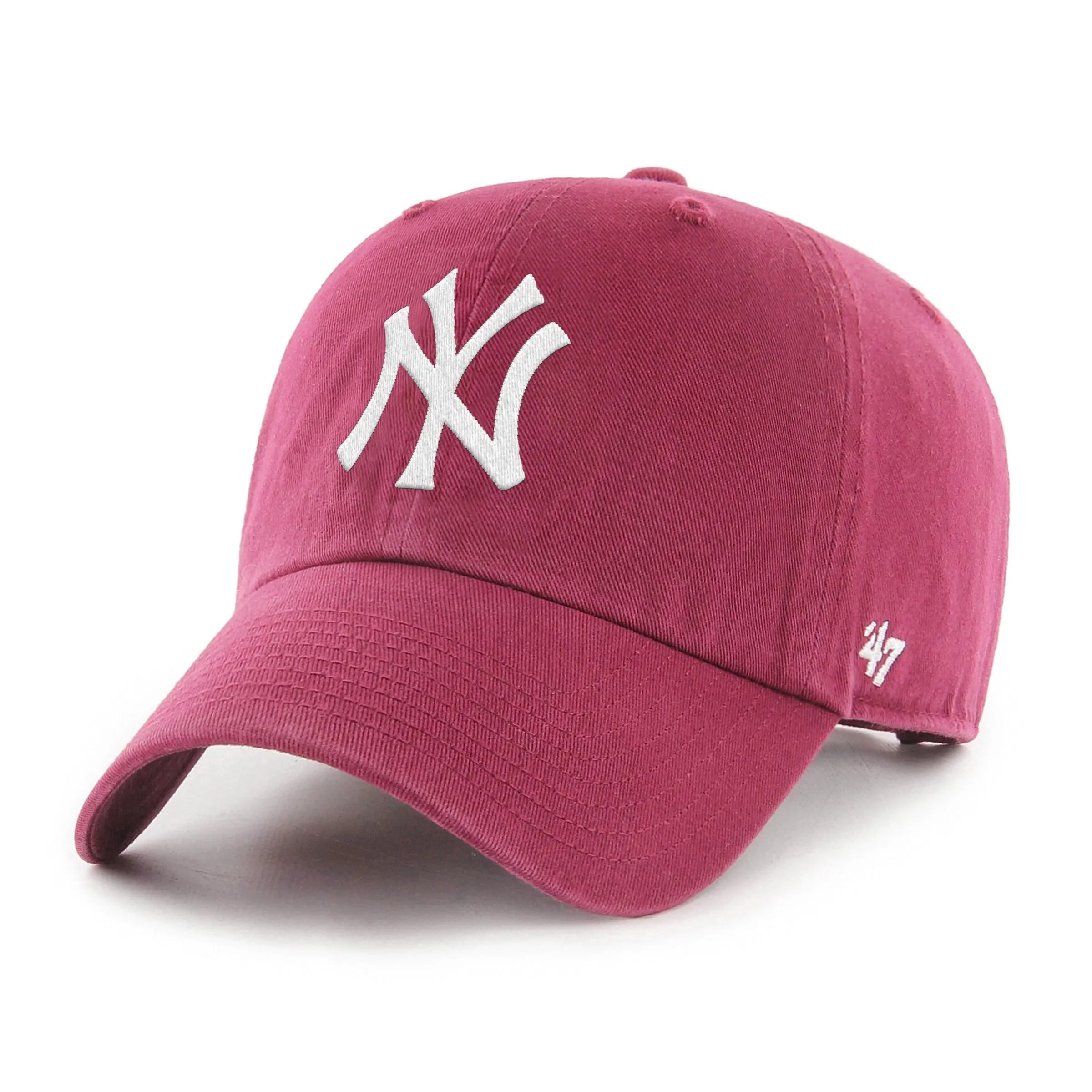 NEW YORK YANKEES '47 CLEAN UP sold by 47