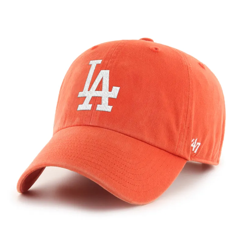 LOS ANGELES DODGERS '47 CLEAN UP sold by 47