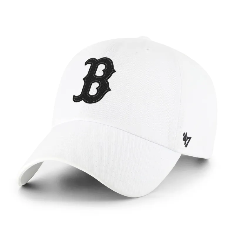BOSTON RED SOX '47 CLEAN UP sold by 47