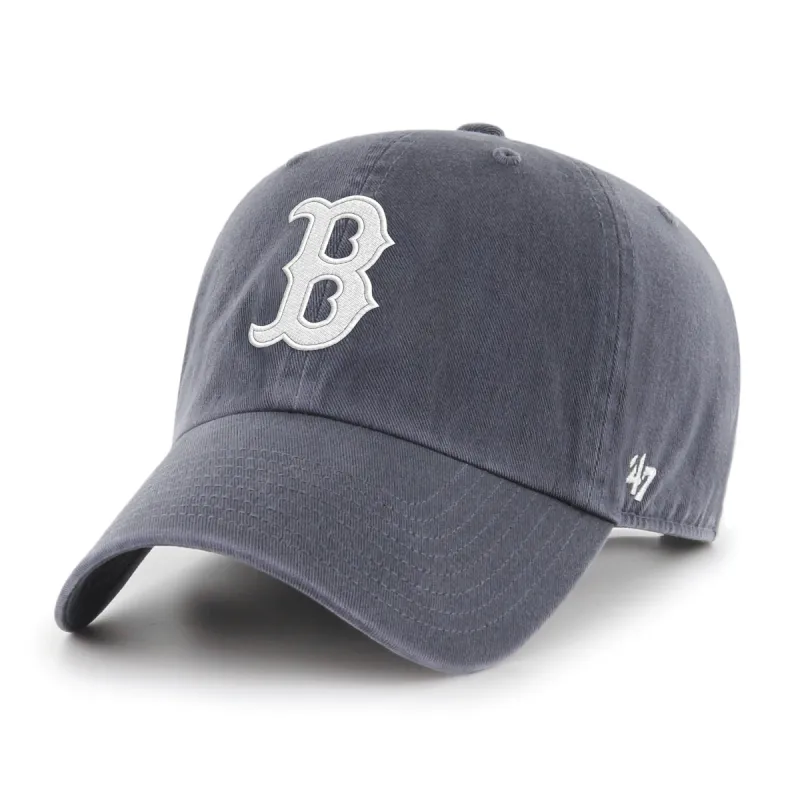 BOSTON RED SOX '47 CLEAN UP sold by 47