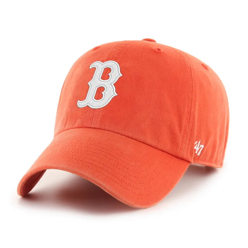 BOSTON RED SOX '47 CLEAN UP sold by 47