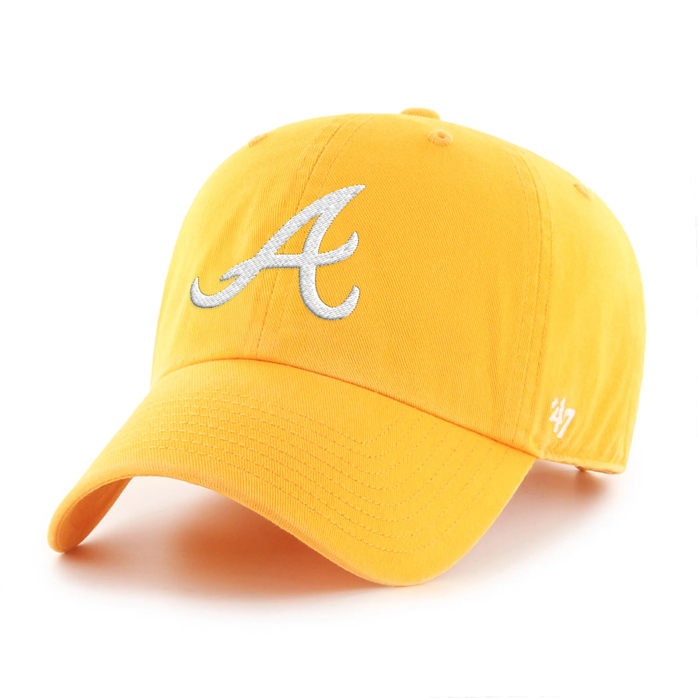 ATLANTA BRAVES '47 CLEAN UP sold by 47