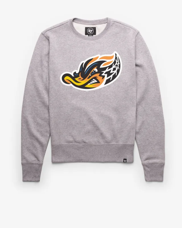 AKRON RUBBERDUCKS IMPRINT '47 HEADLINE CREW sold by 47