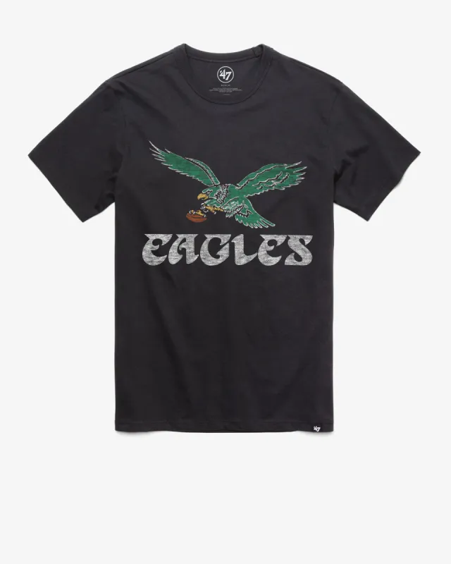 PHILADELPHIA EAGLES HISTORIC REPLAY '47 FRANKLIN TEE sold by 47