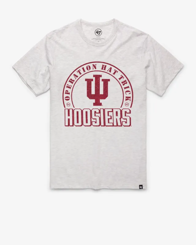 INDIANA HOOSIERS OHT CONVOY '47 FRANKLIN TEE sold by 47