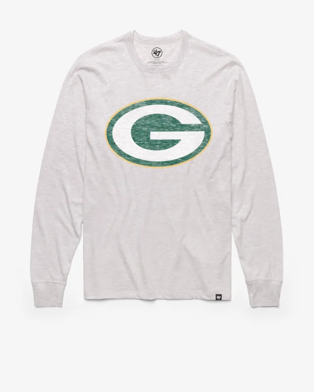 GREEN BAY PACKERS PREMIER '47 FRANKLIN LONG SLEEVE TEE sold by 47