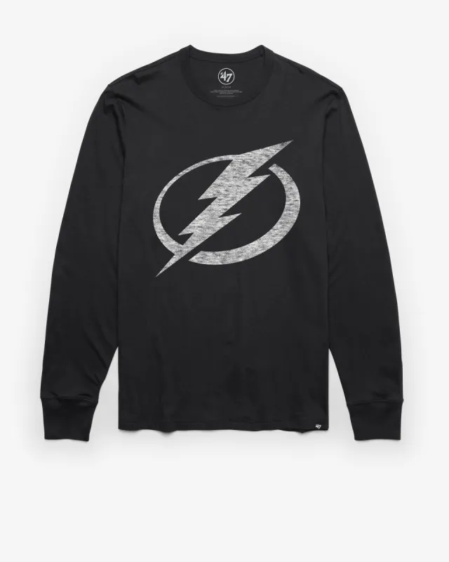 TAMPA BAY LIGHTNING PREMIER '47 FRANKLIN LONG SLEEVE TEE sold by 47