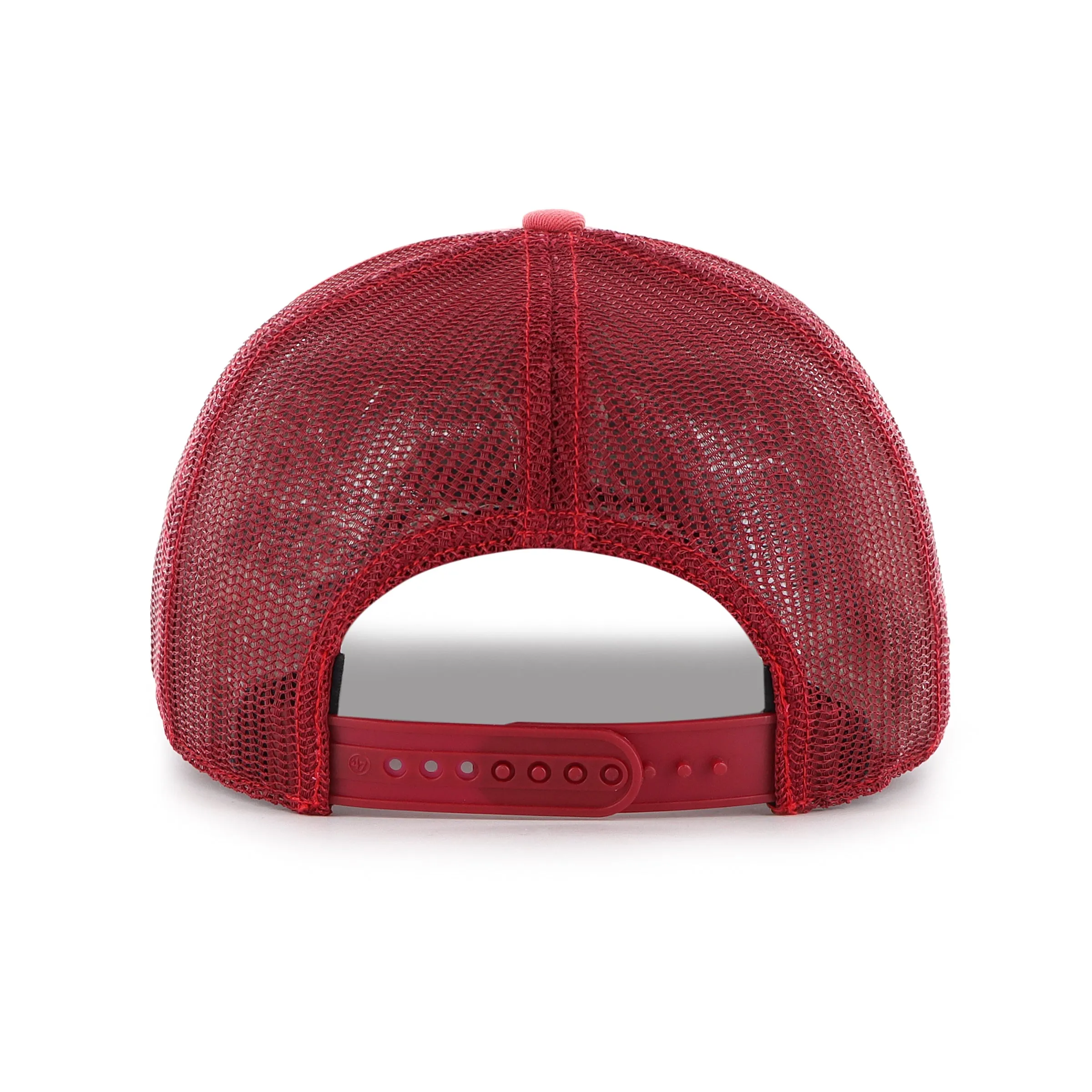 DETROIT RED WINGS DUSTED '47 TRUCKER sold by 47 product image thumbnail 2