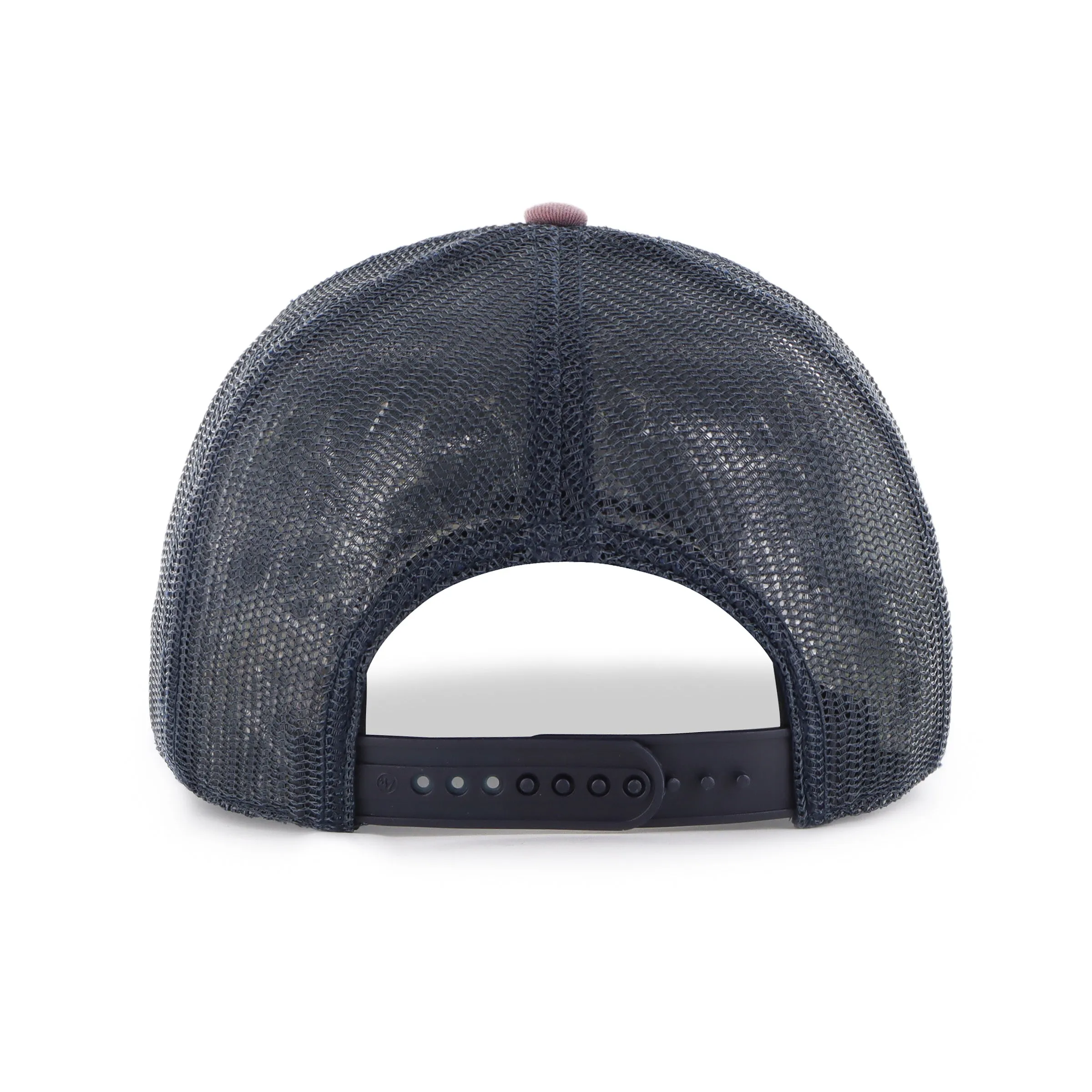 SEATTLE KRAKEN DUSTED '47 TRUCKER sold by 47 product image thumbnail 2