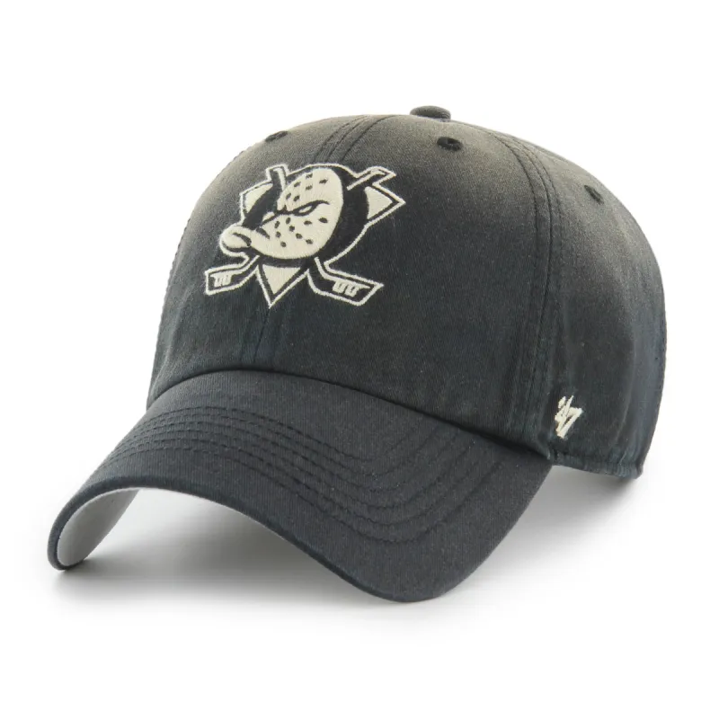 ANAHEIM DUCKS DUSTED '47 CLEAN UP made by 47