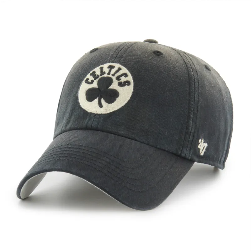 BOSTON CELTICS DUSTED '47 CLEAN UP sold by 47