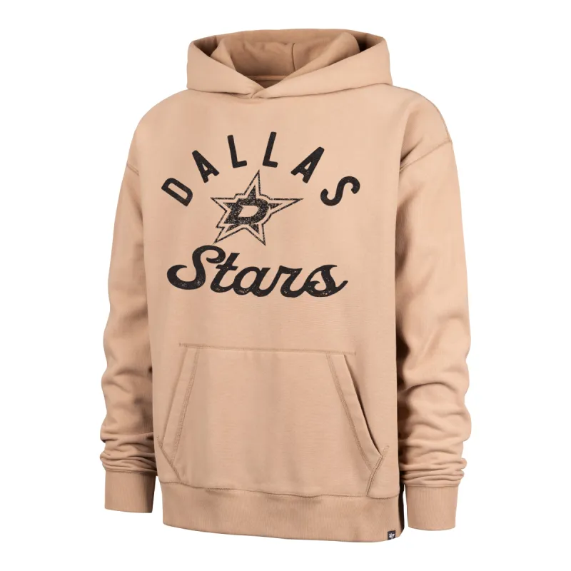 DALLAS STARS DUSTED BOWLINE '47 FOUNDATION RIVER HOODIE sold by 47