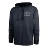 TORONTO MAPLE LEAFS DUSTED OVERHAND '47 RIVER JERSEY HOOD sold by 47