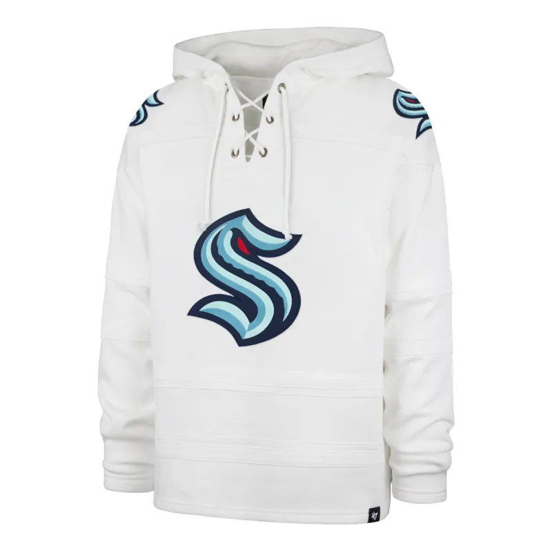 SEATTLE KRAKEN SUPERIOR '47 LACER HOOD sold by 47