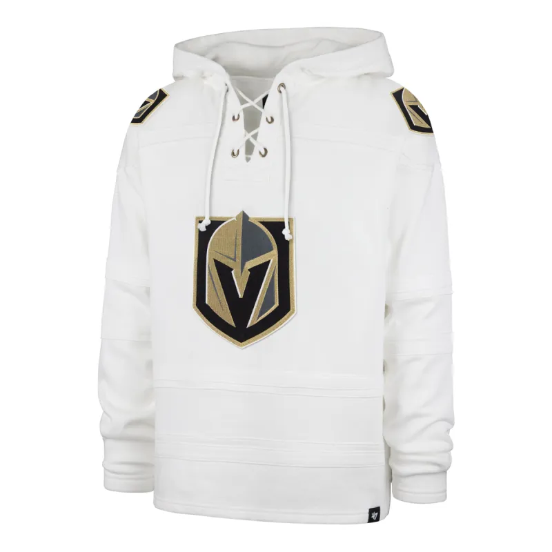 VEGAS GOLDEN KNIGHTS SUPERIOR '47 LACER HOOD sold by 47